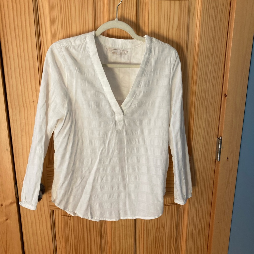 Xs prana top
